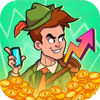 Rob the Rich