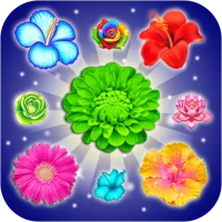 Flower Blitz