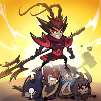 Bug Brawl